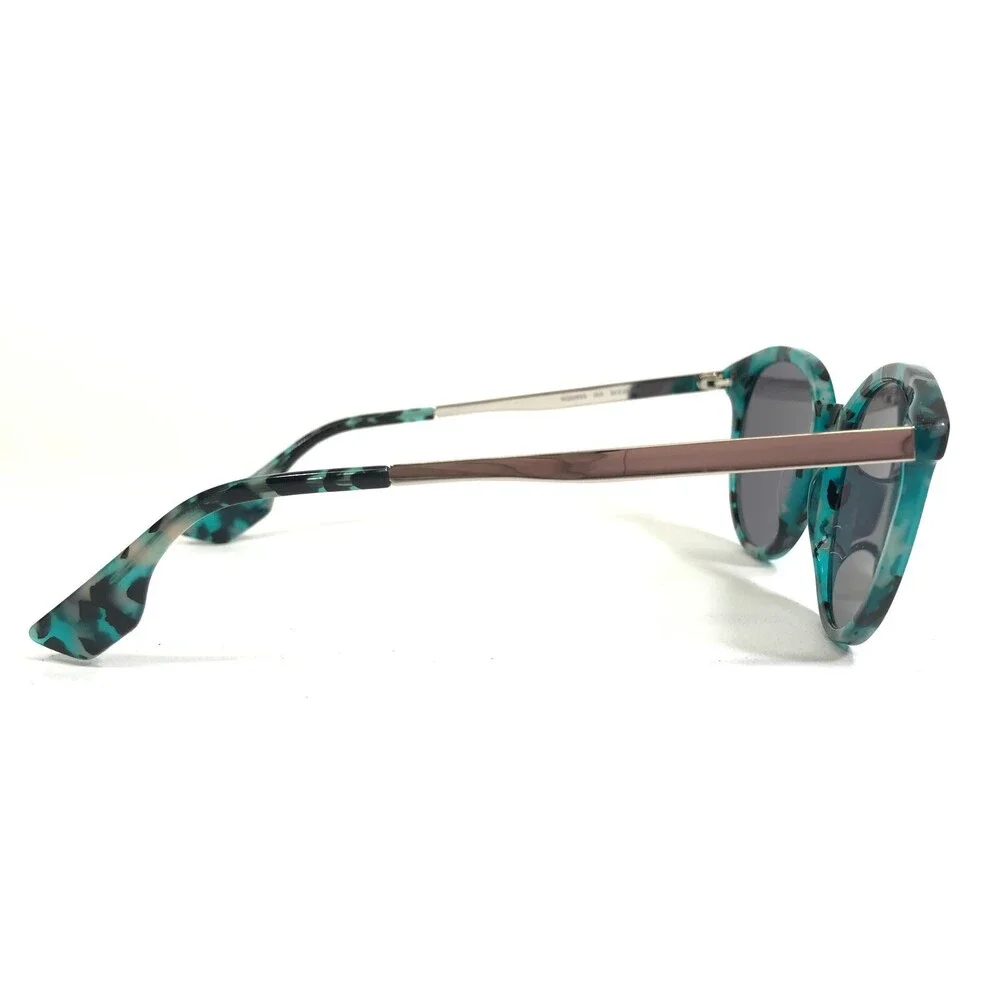 McQ left lens