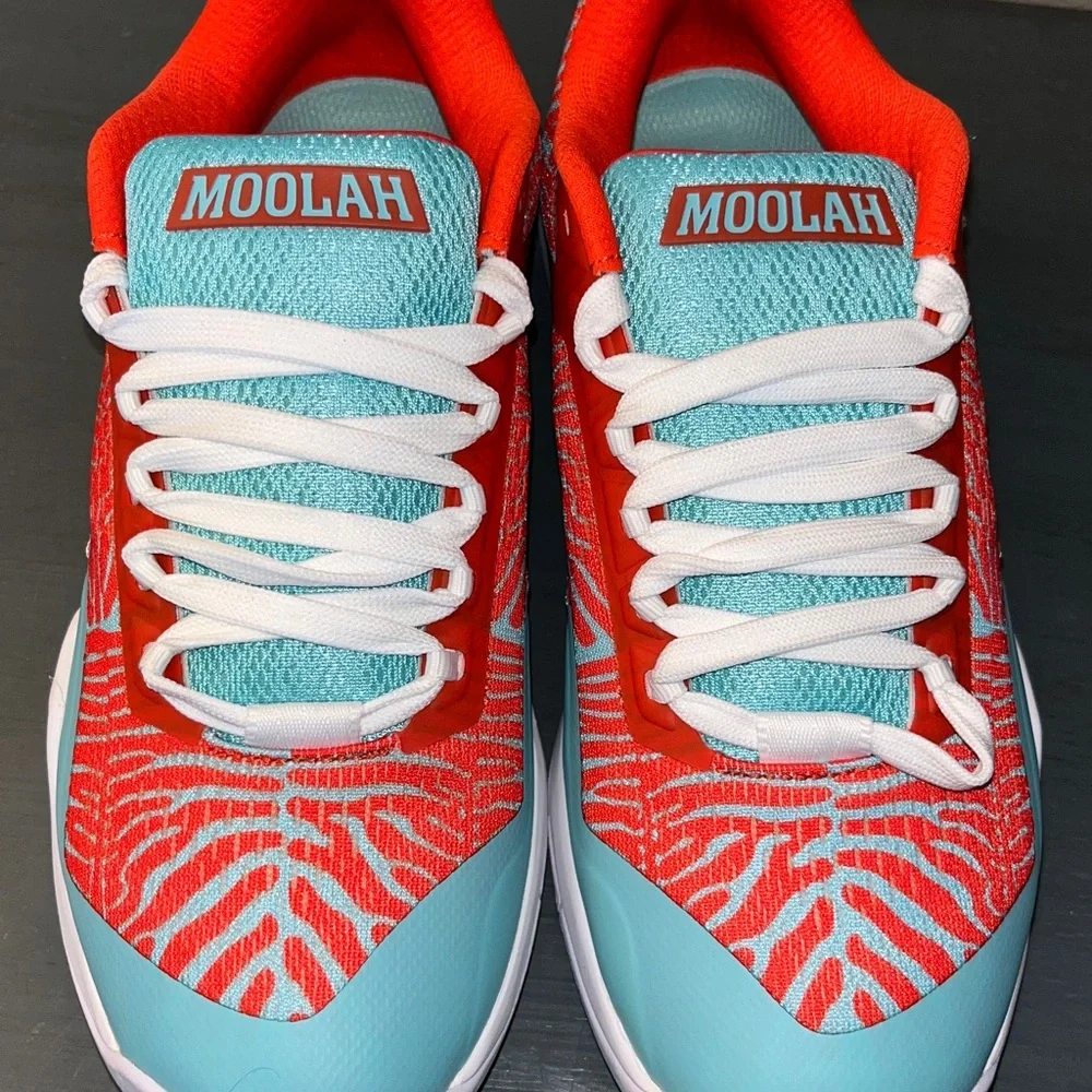 Moolah kicks neovolt