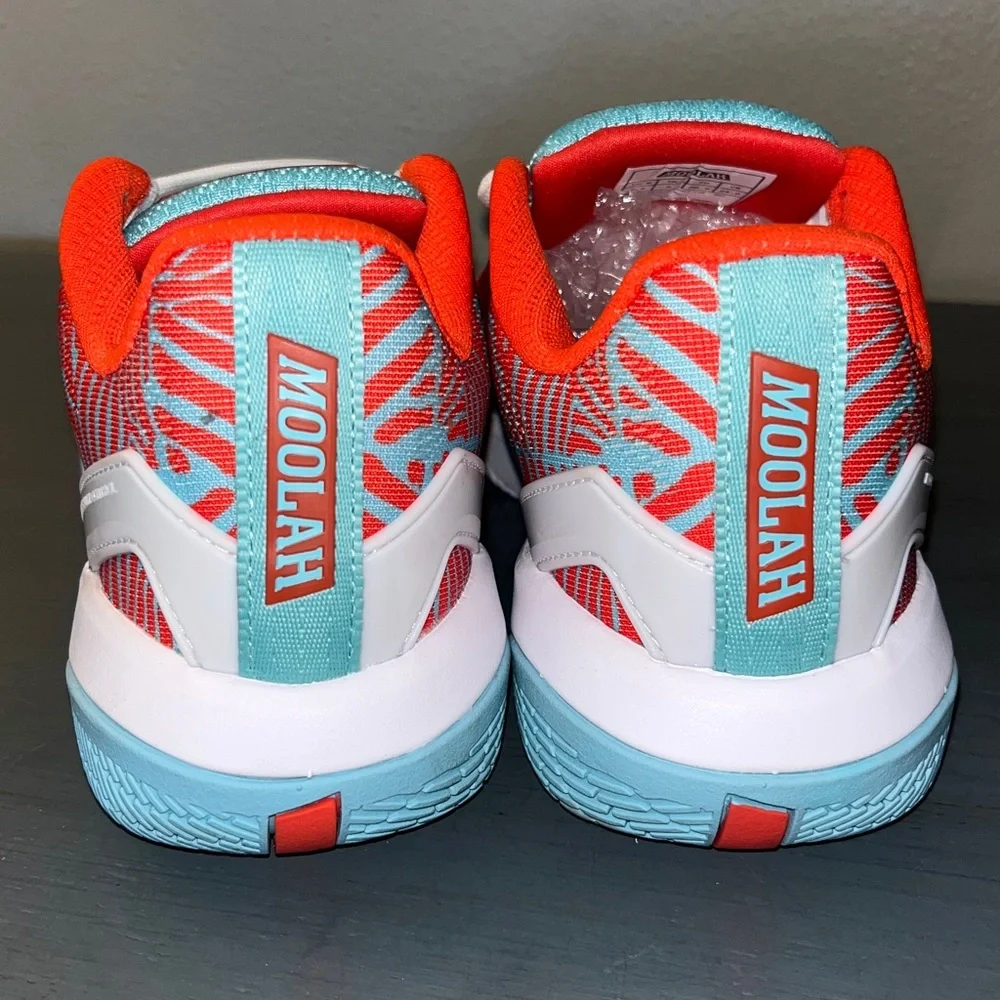 Moolah kicks neovolt