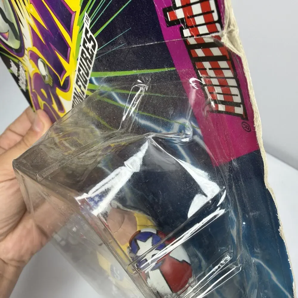 McFarlane Toys sealed original