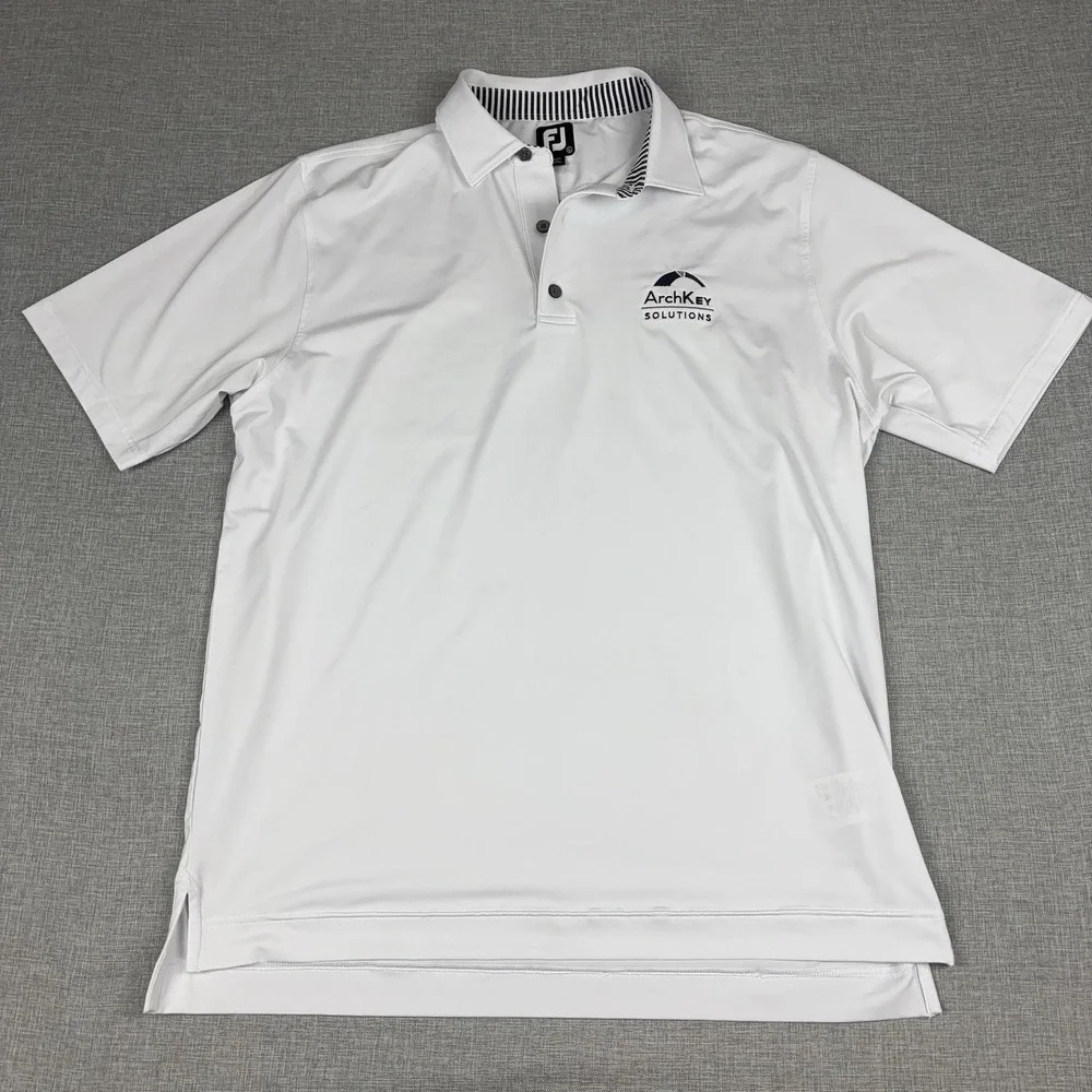 FootJoy golf polo