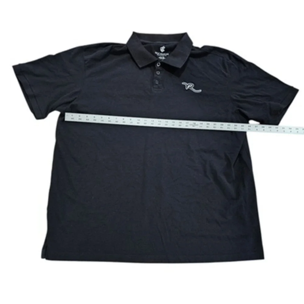 Rocawear logo round that