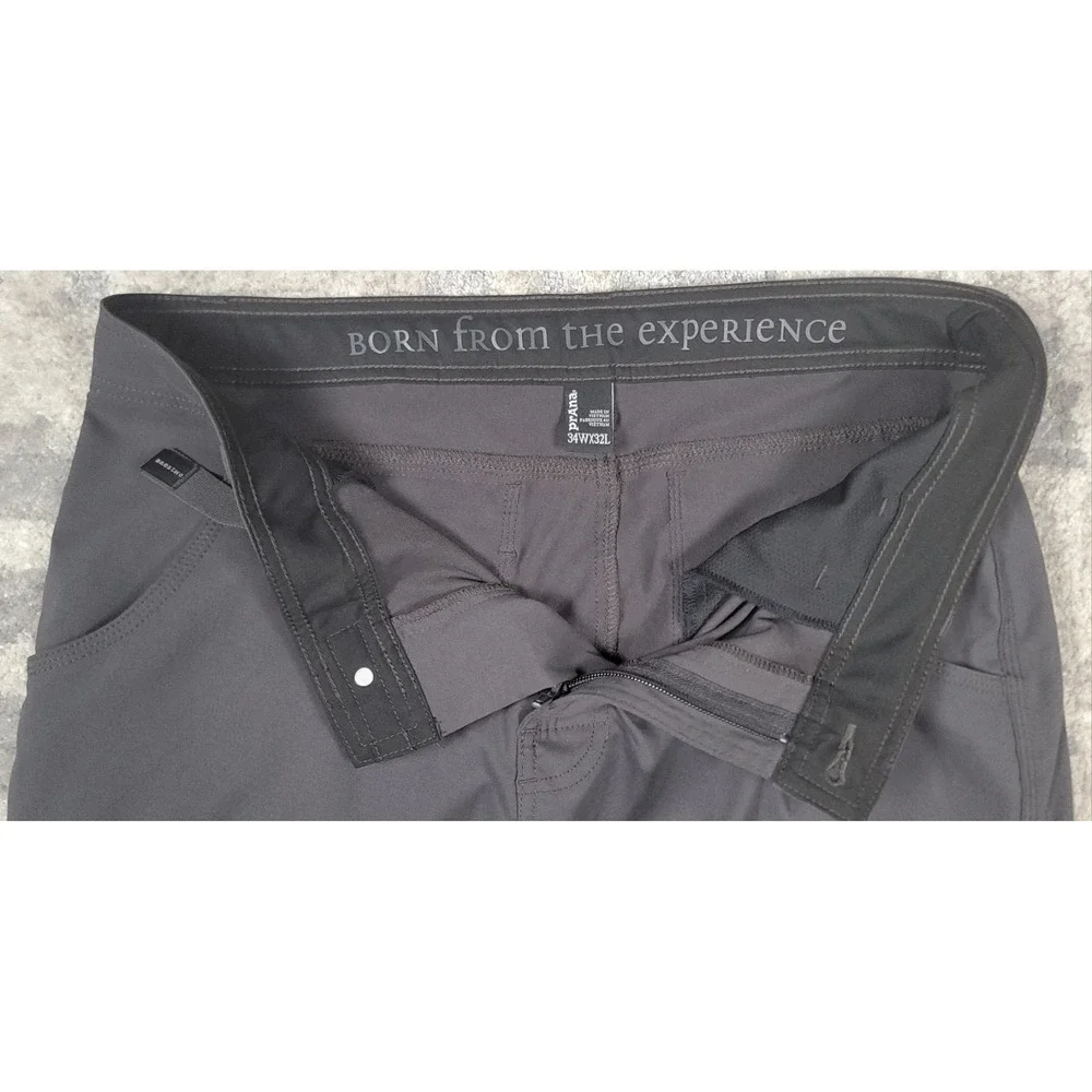 Prana straight sz mens