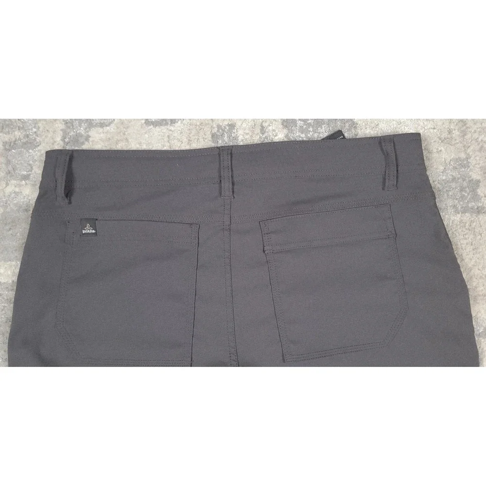 Prana pre fit owned
