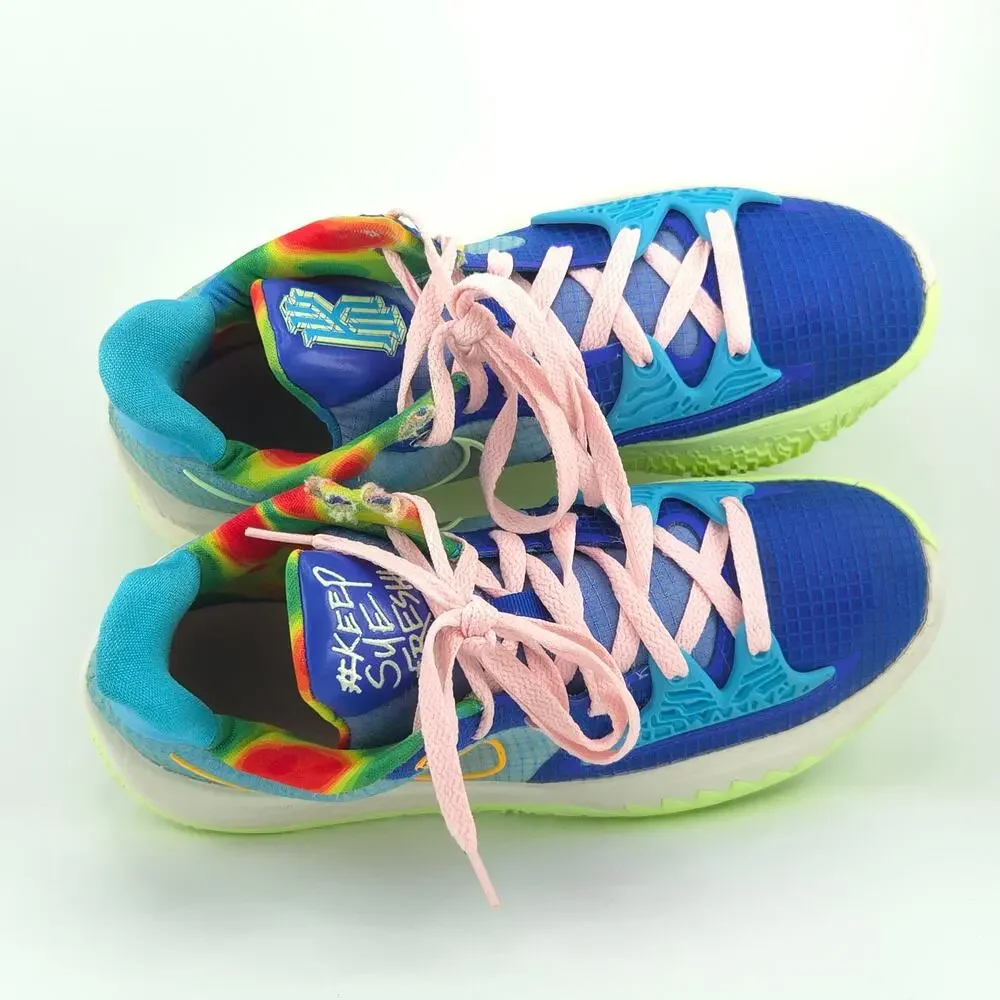 Nike free usps
