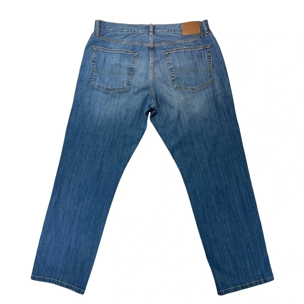 Lucky Brand everyday rear