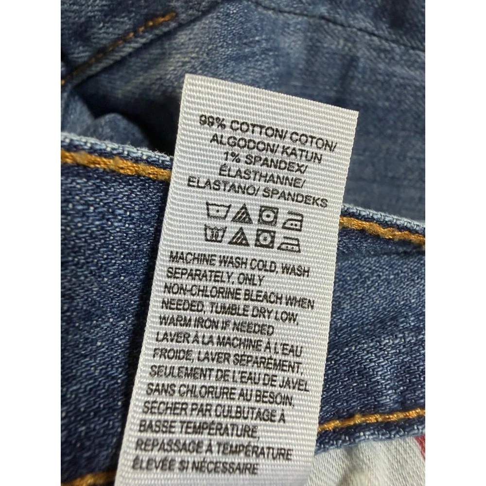 Lucky Brand look wear 221