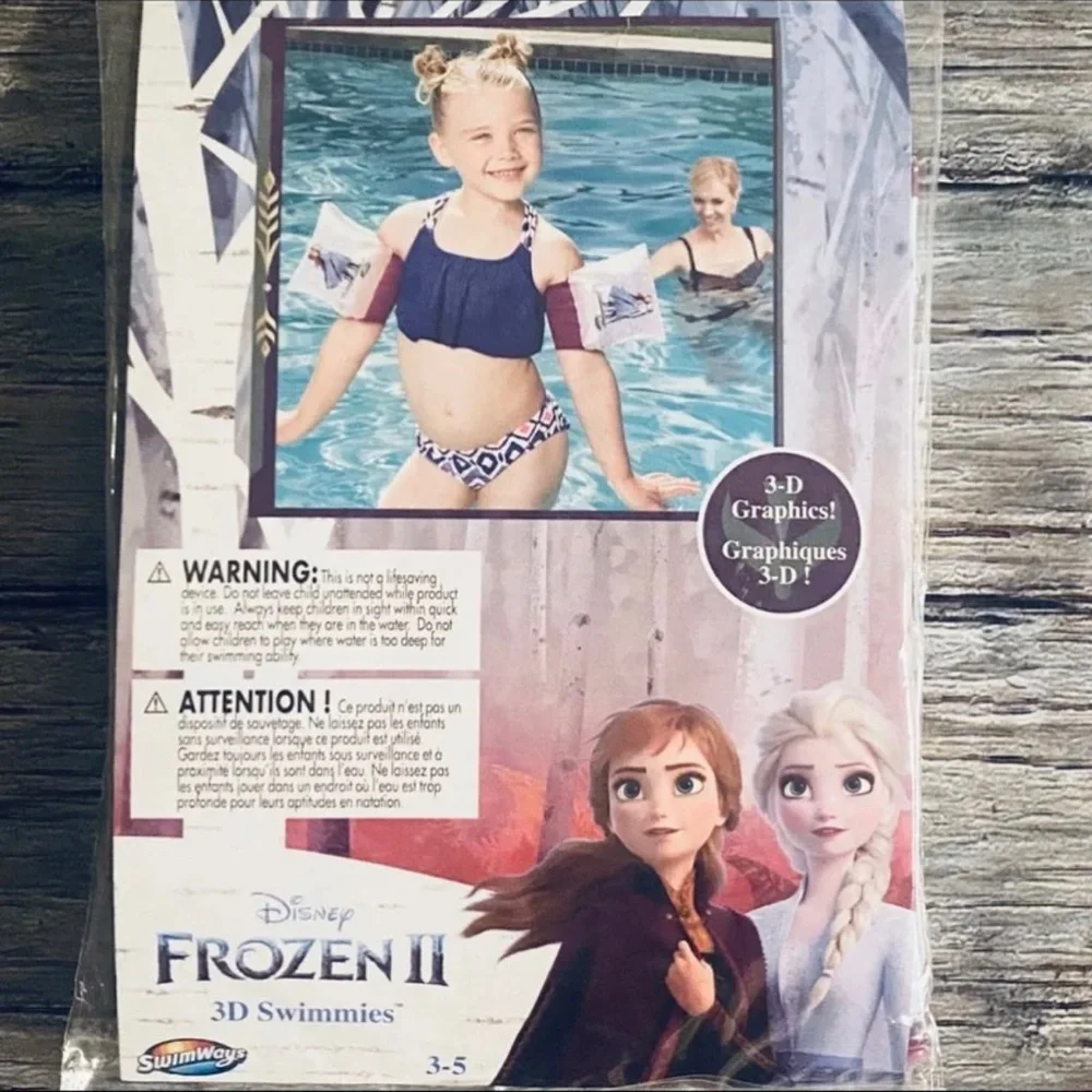 Disney brand new
