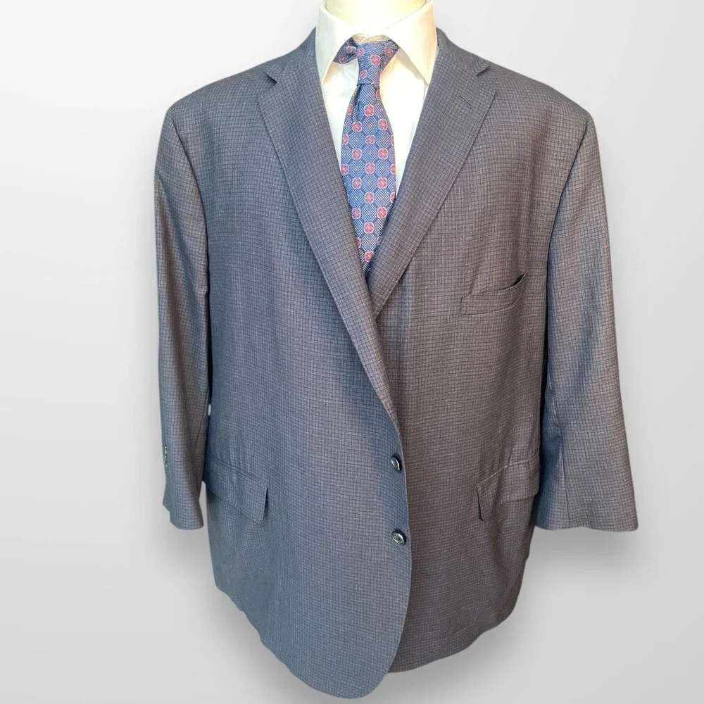 tom james executive collection
