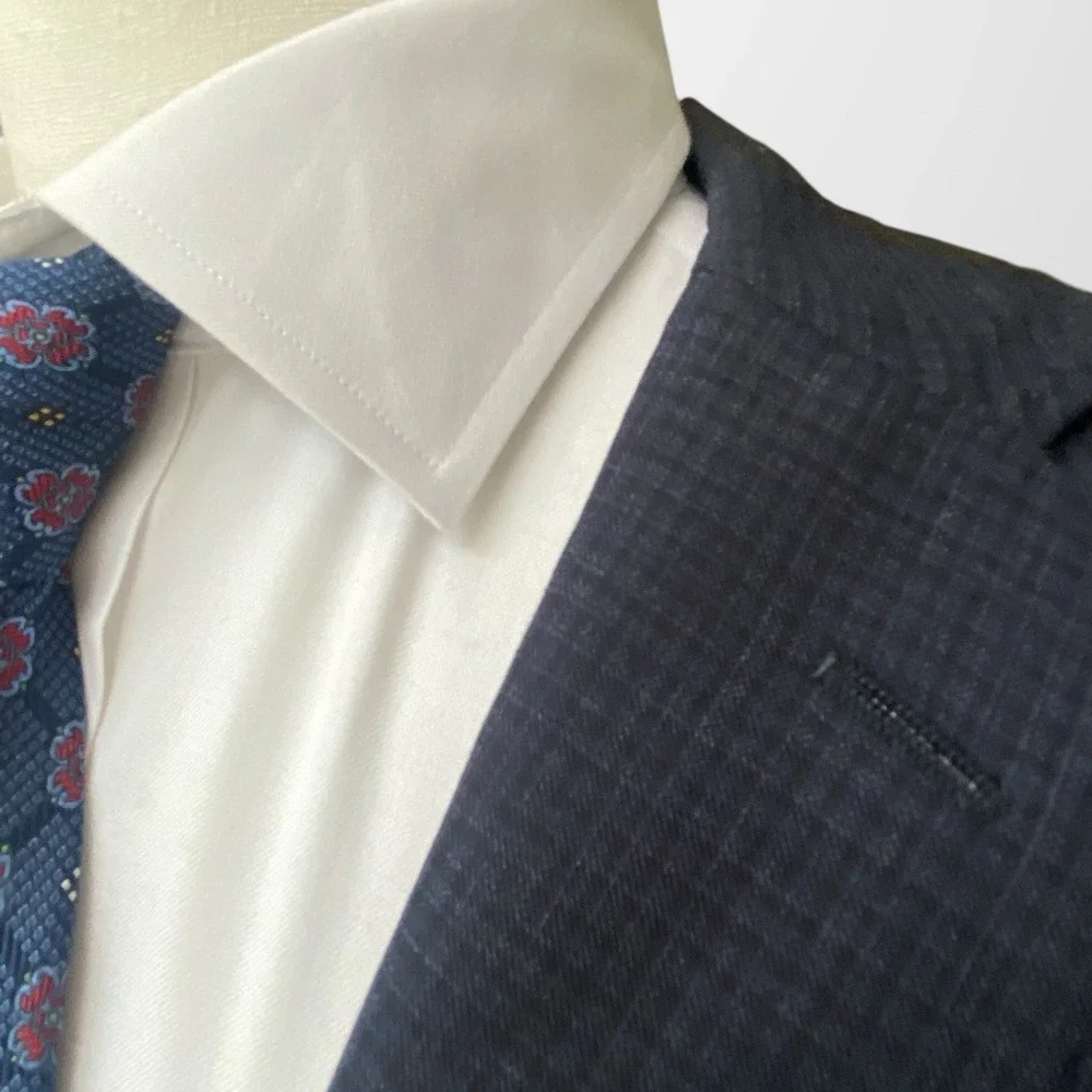 tom james executive collection
