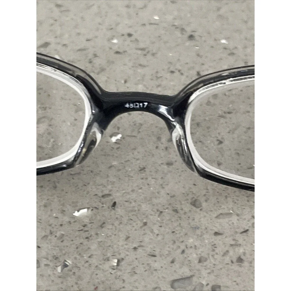 Legacy this frames