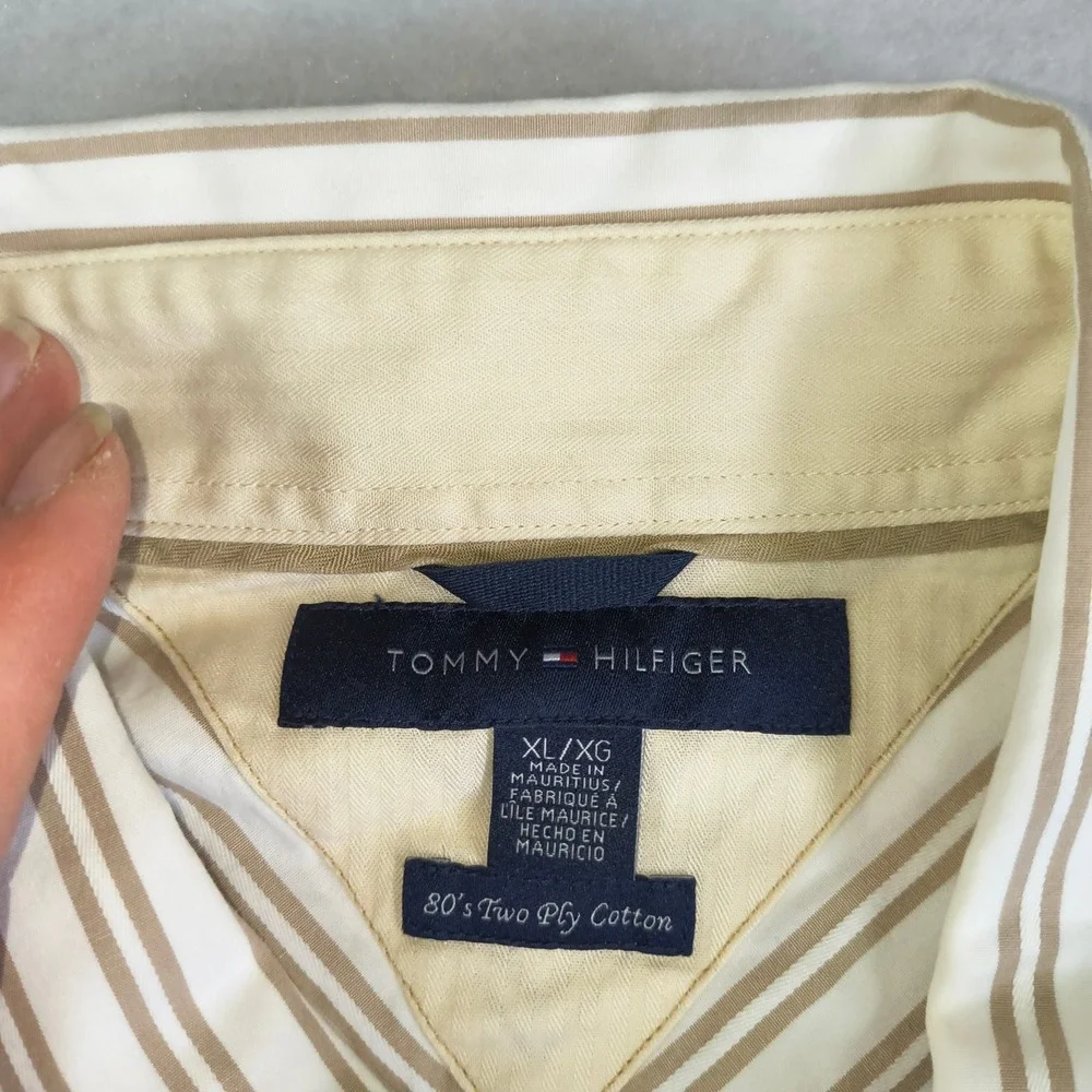 Tommy Hilfiger tommy hilfiger