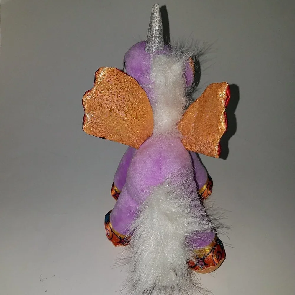N/A magical unicorn