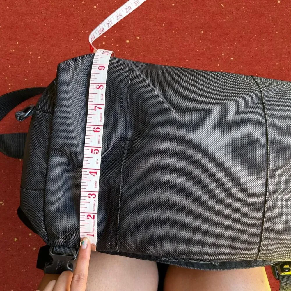 Timbuk2 early 2000s