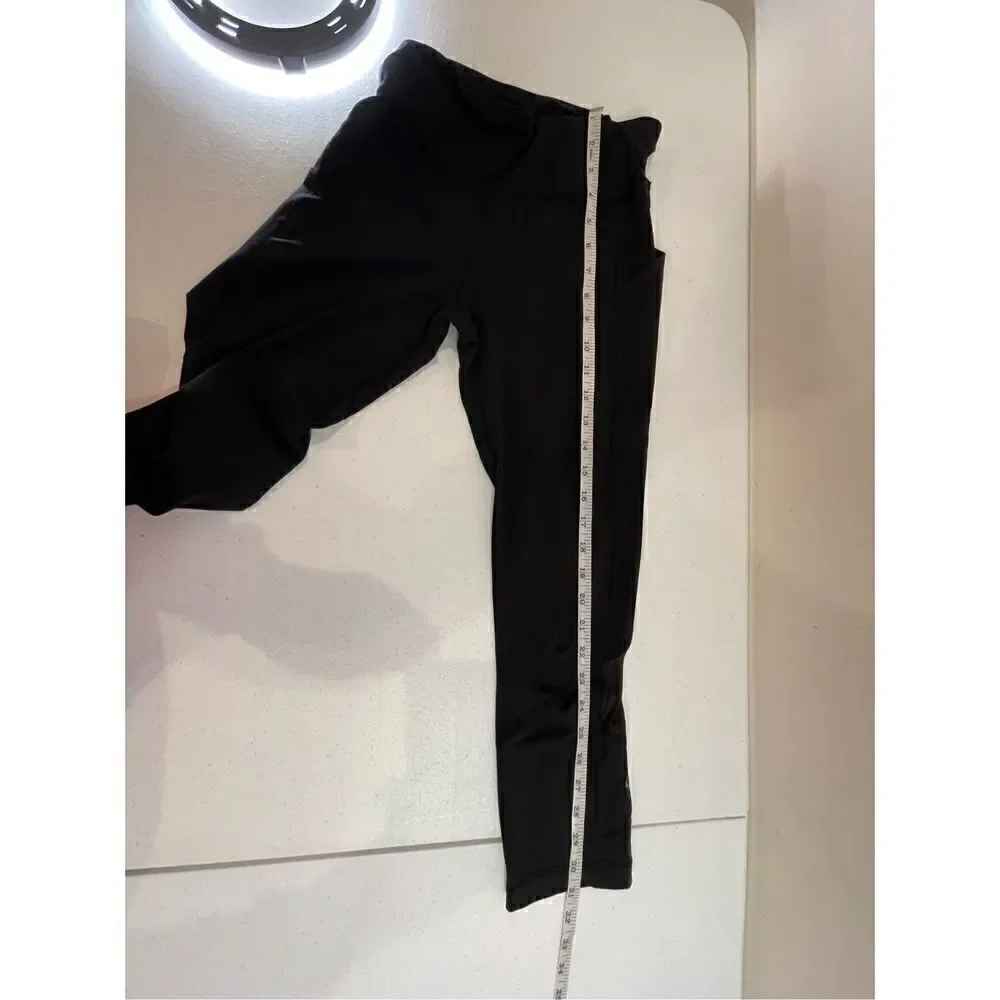 lululemon athletica mild pilling