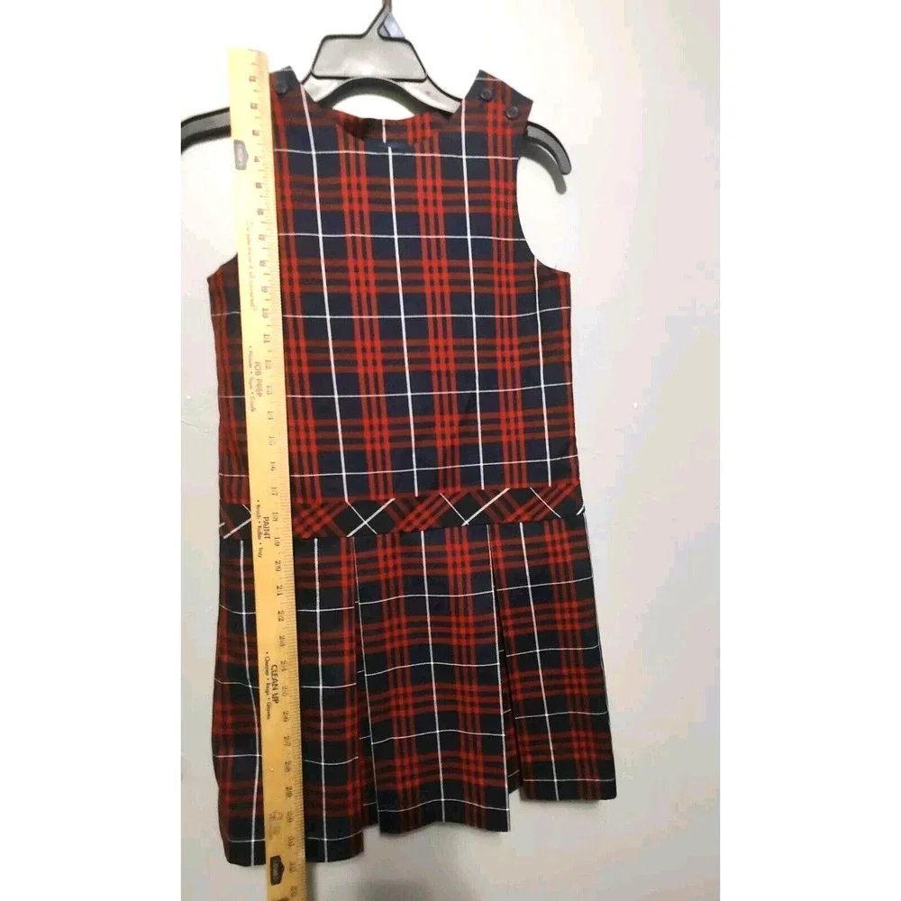 Parker Uniform Company this stylish