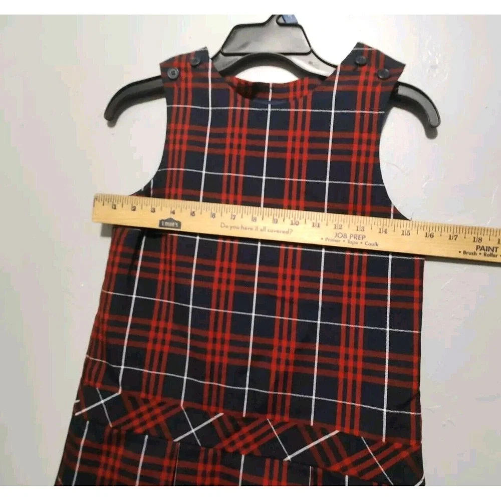 Parker Uniform Company this stylish