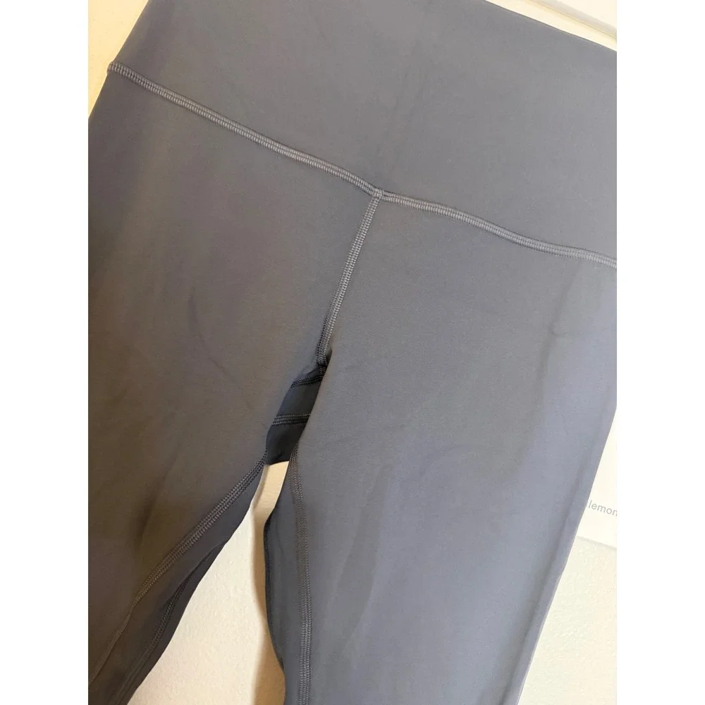 lululemon athletica these are