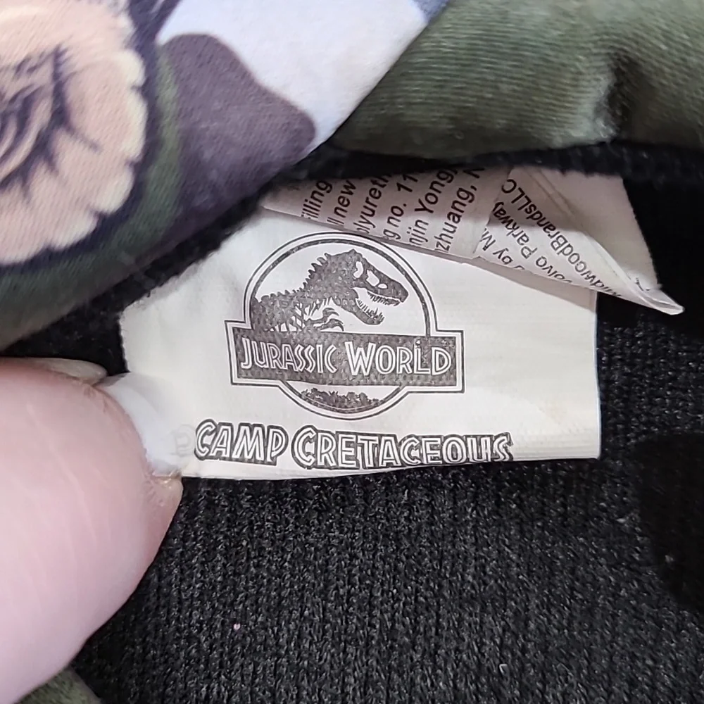 Jurassic World jurassic world