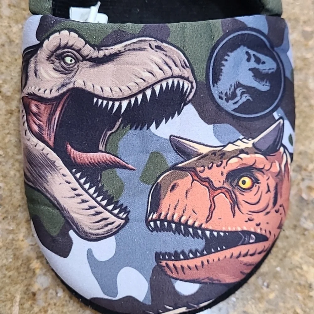 Jurassic World jurassic world