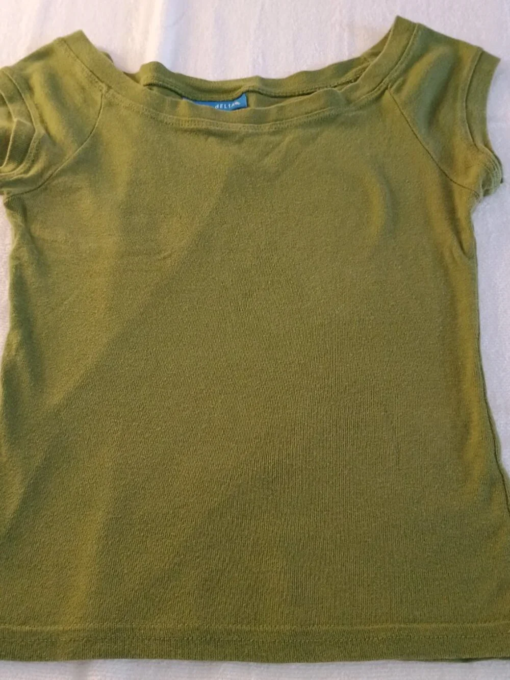 dELiA*s twee minimalist breathable