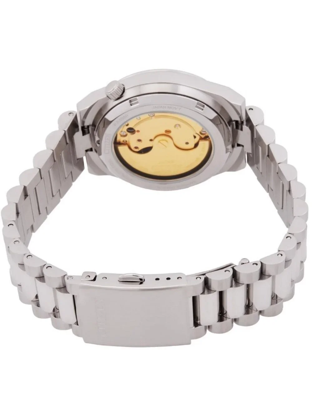 Citizen new authentic