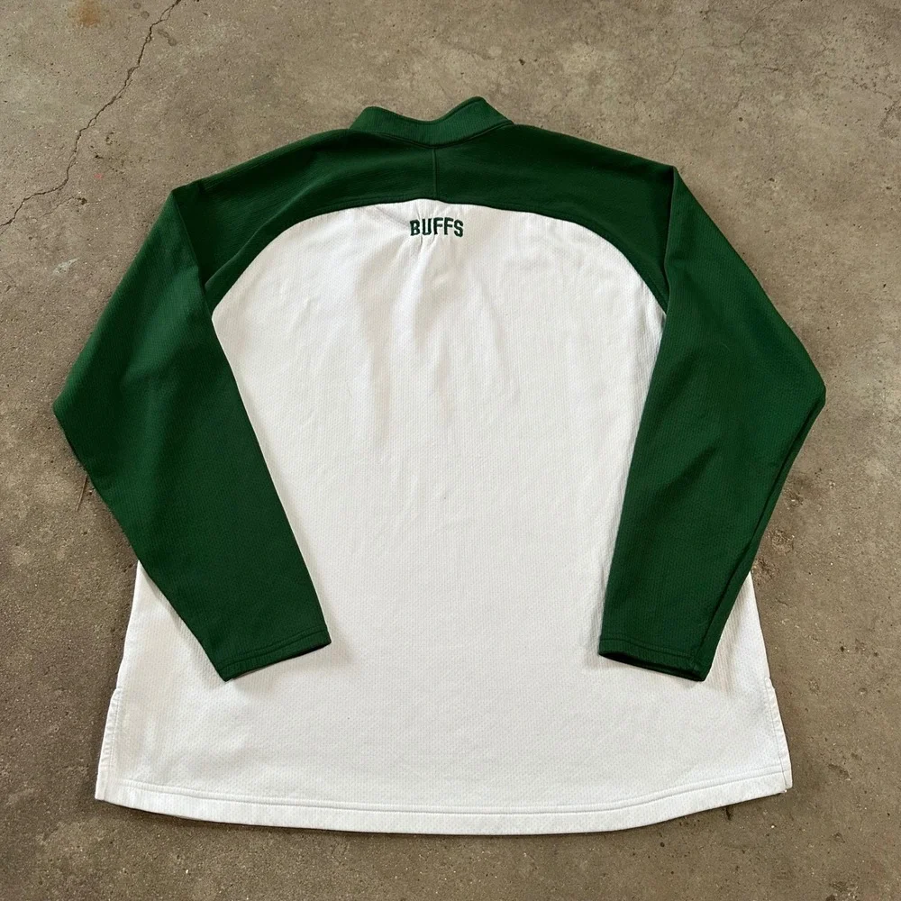 Nike thank you