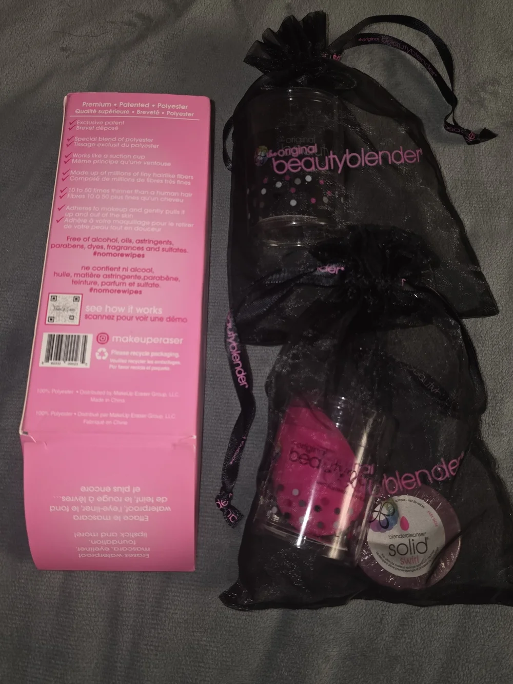 beautyblender original full