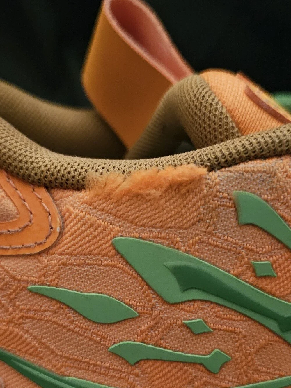 Puma cowabunga these