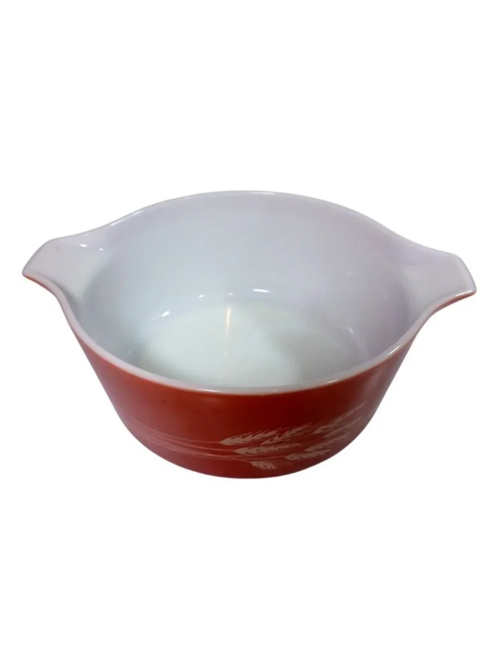 Pyrex this vintage