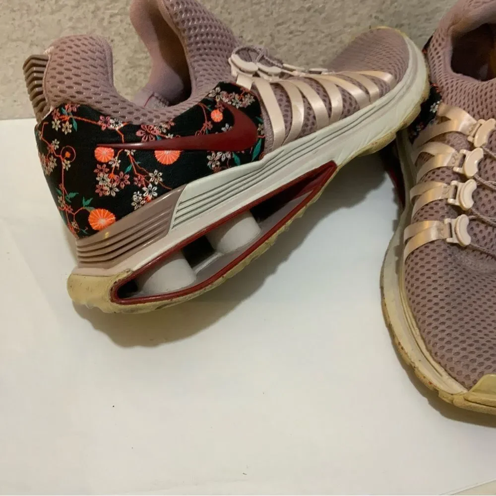 Nike good normal