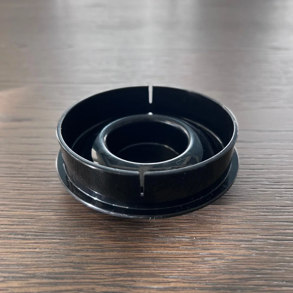 Ninja blender cup