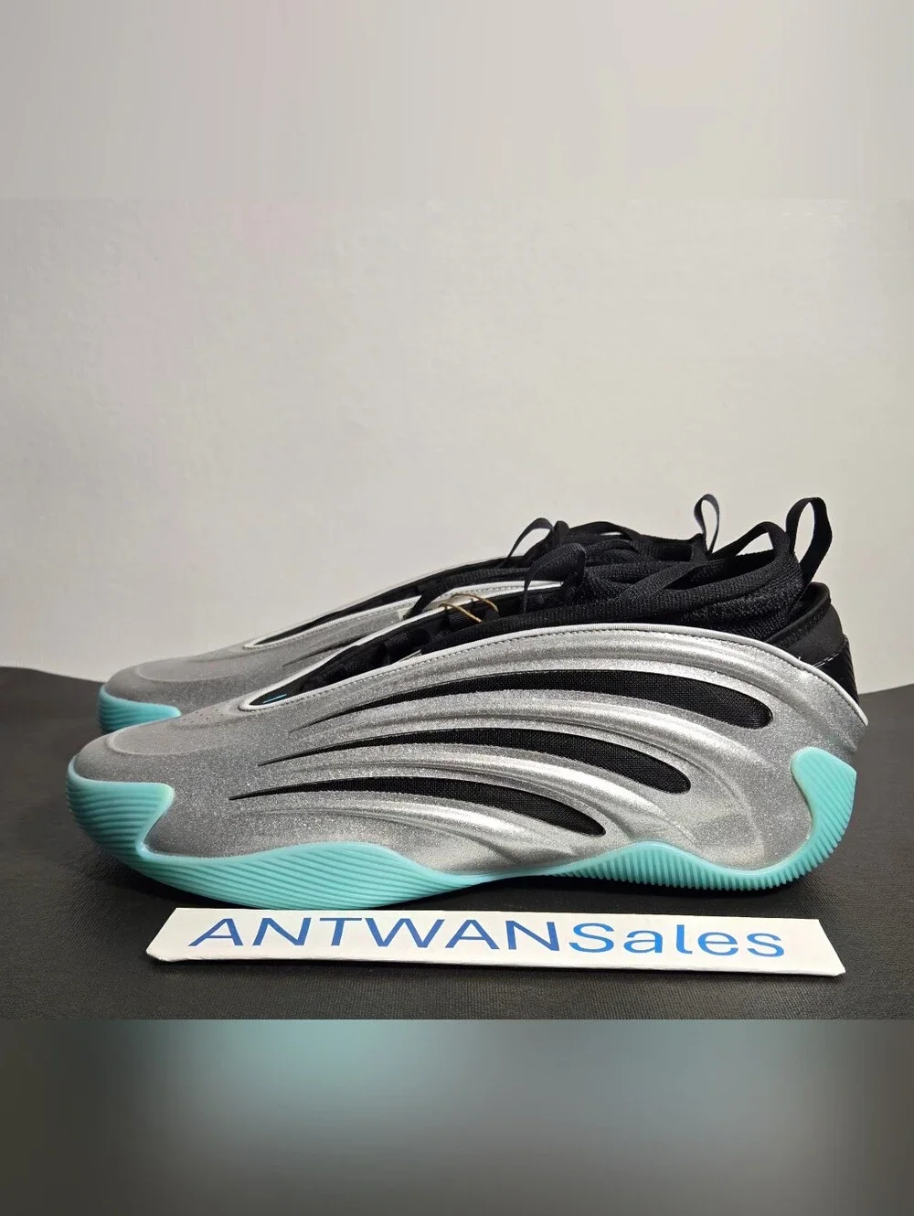 adidas harden volume