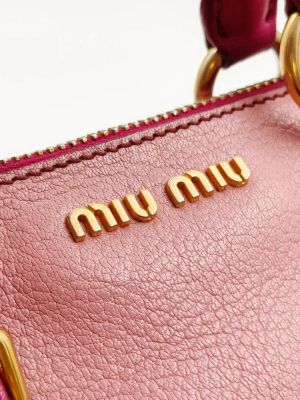 Miu Miu approximate measurements