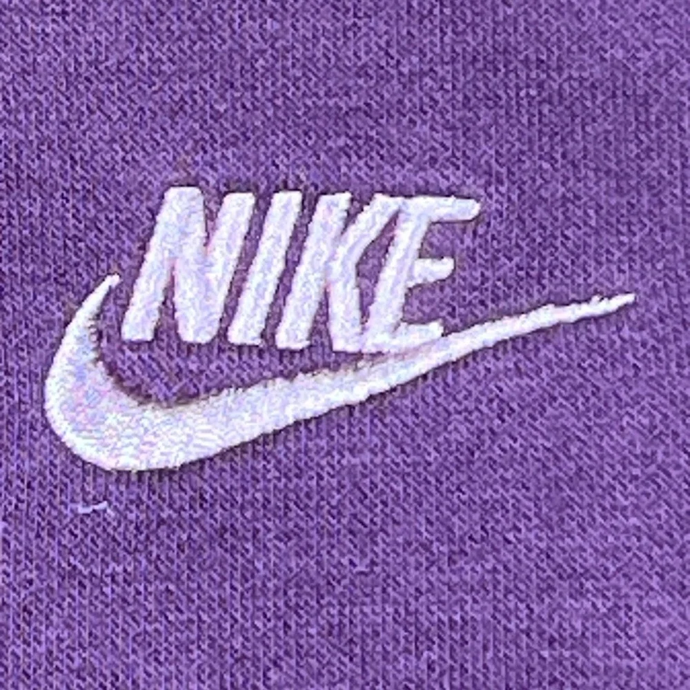 Nike sportswear club