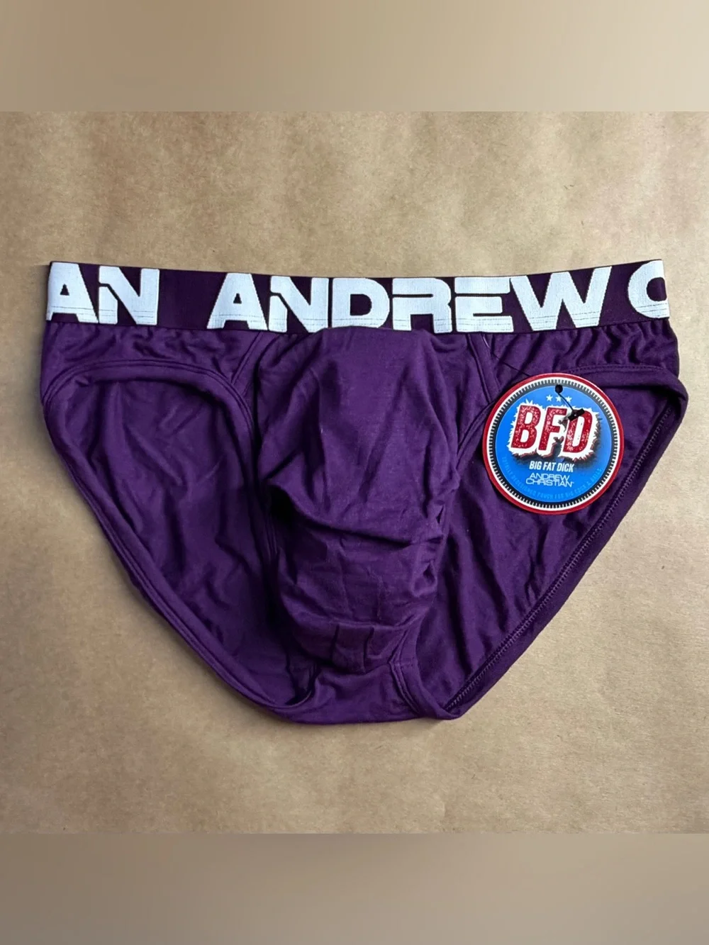 Andrew Christian andrew christian