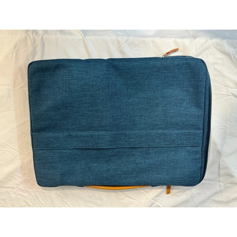 Mosiso laptop briefcase