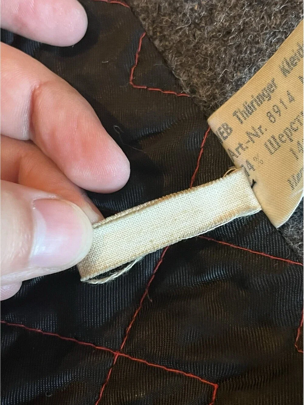 Grays vintage east