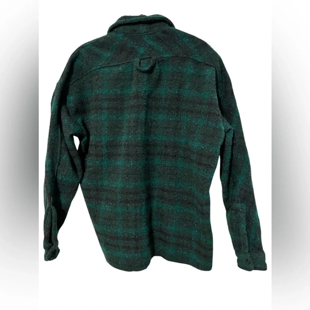 MNML loose woven