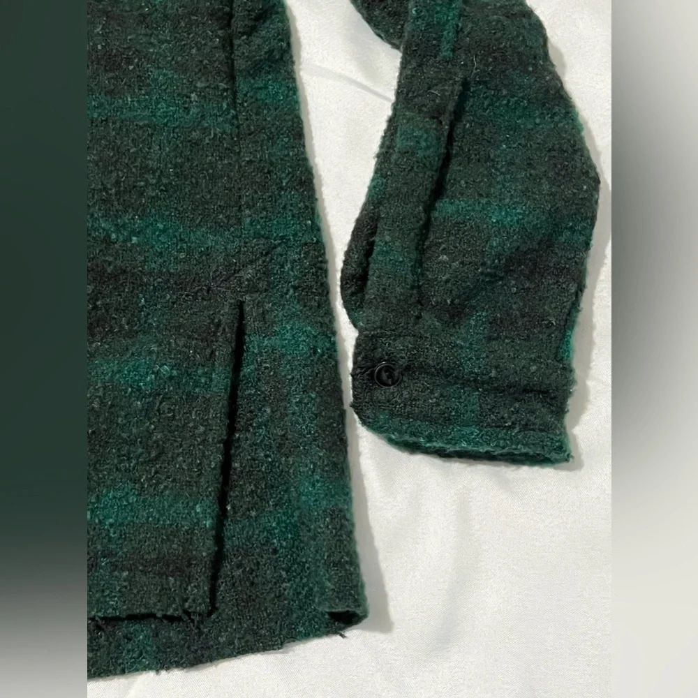 MNML loose woven