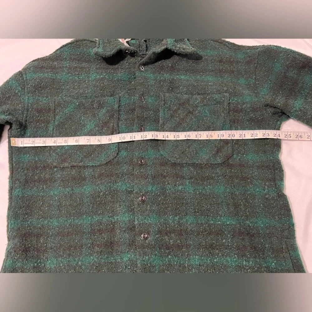 MNML loose woven