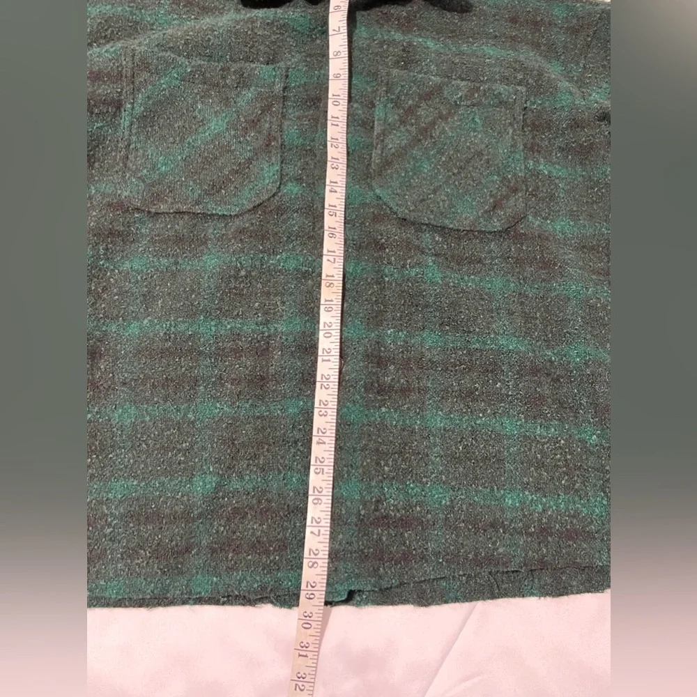 MNML loose woven