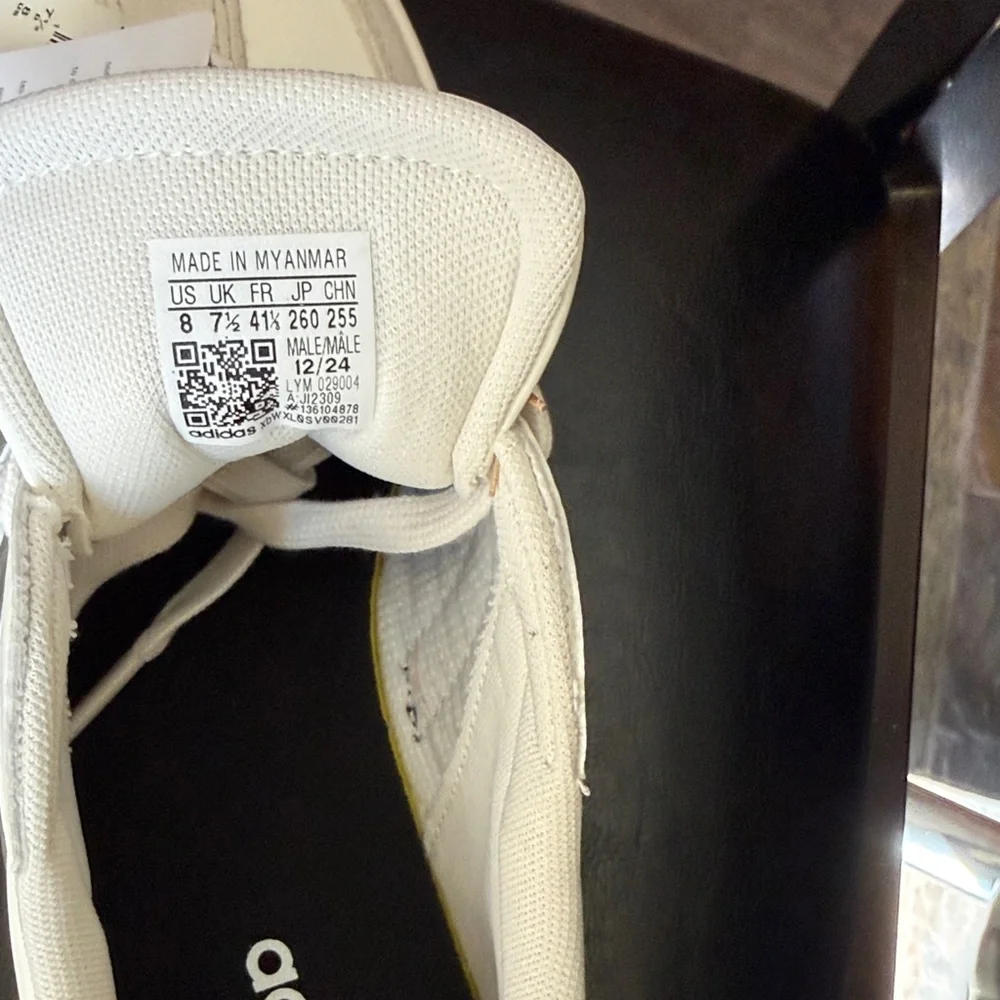adidas barreda ji2309