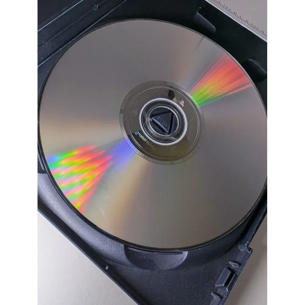Gran Turismo 3 A-spec (PlayStation 2 PS2)  - CIB w/ Manual‎ & Registration Card