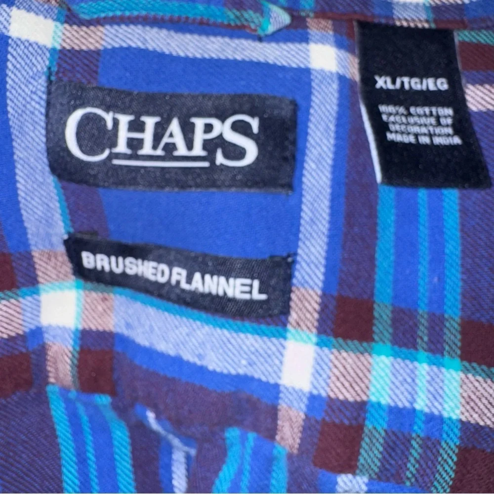 Chaps bundle save