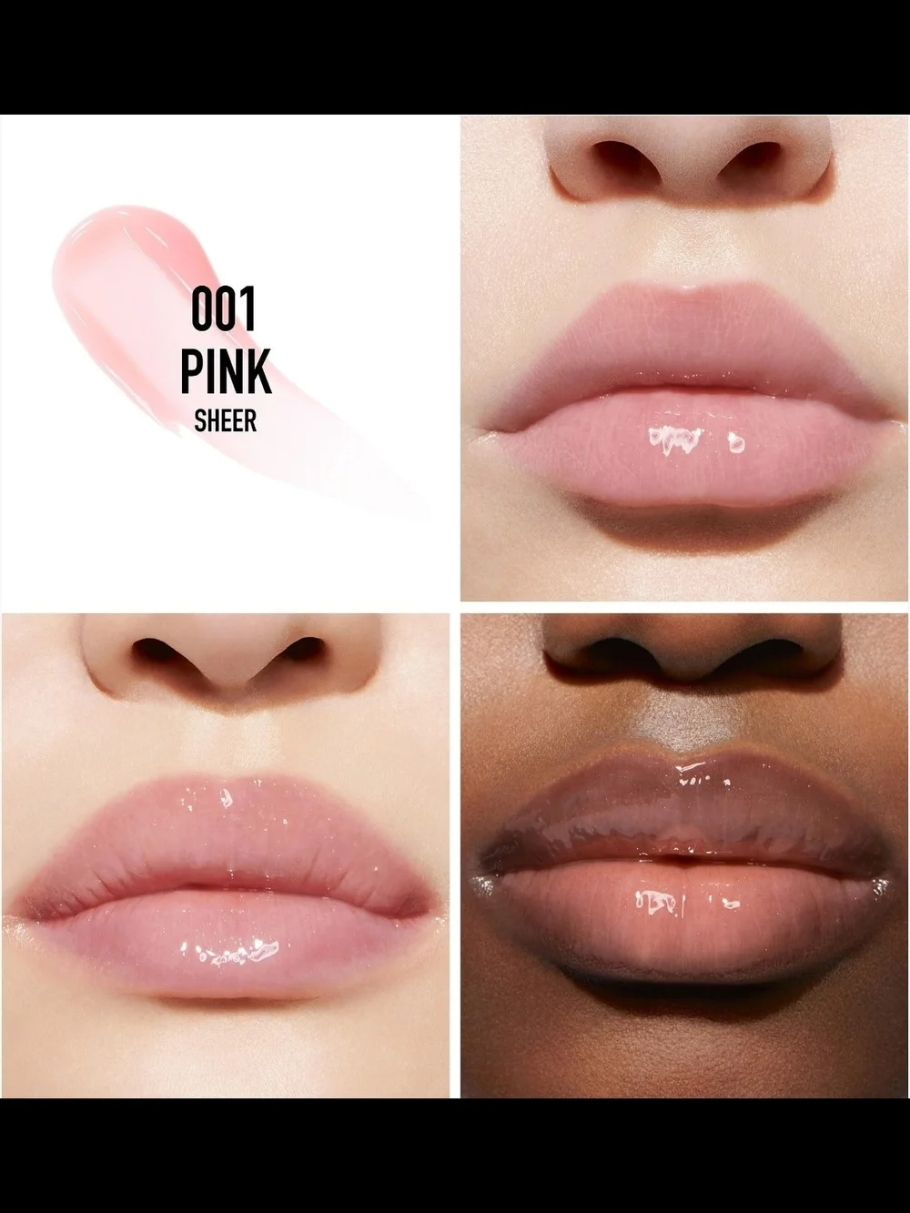 Dior hydrating maximizing