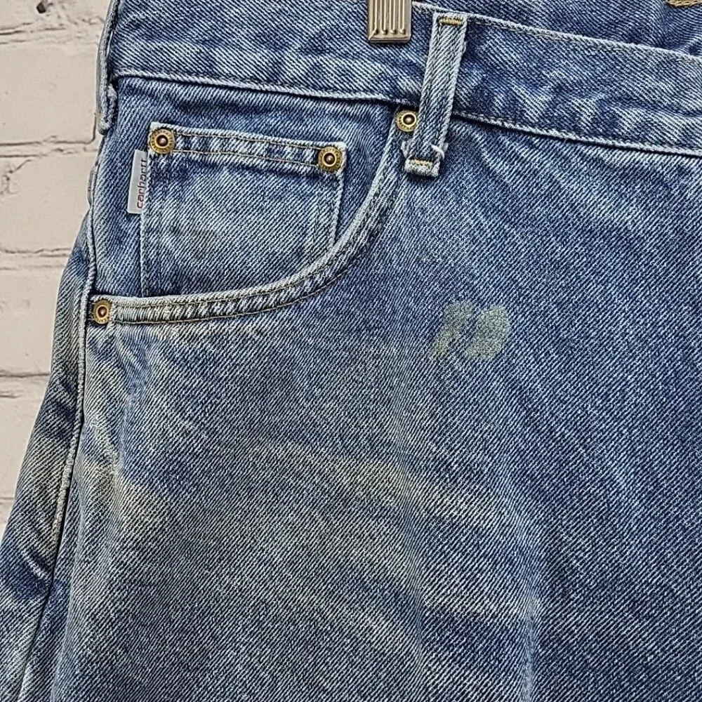 Carhartt good preowned