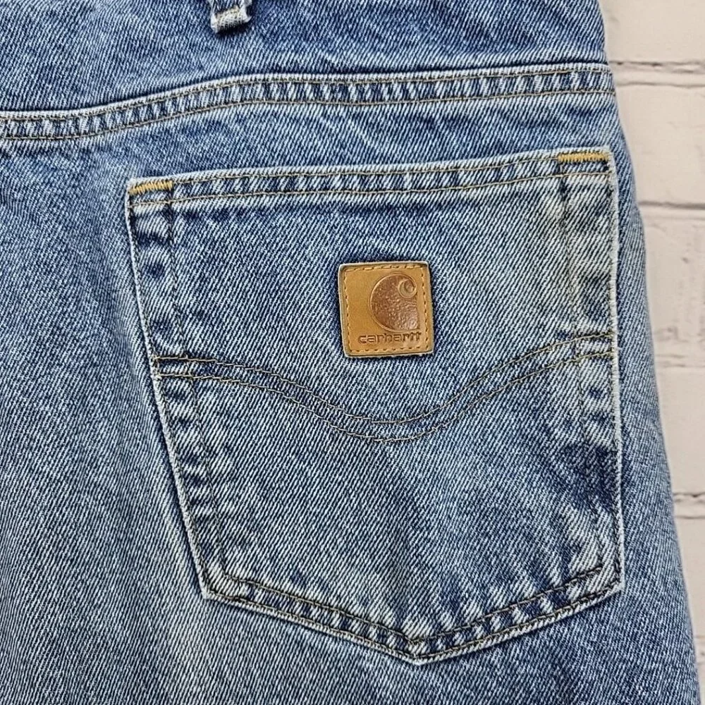 Carhartt good preowned