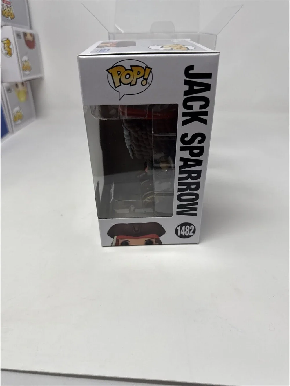 Funko pop disney