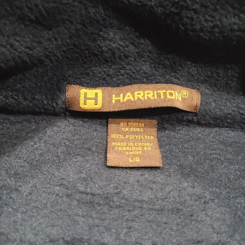 Harriton brand new